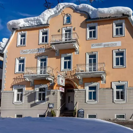 2 Apartament Sankt Johann in Tirol